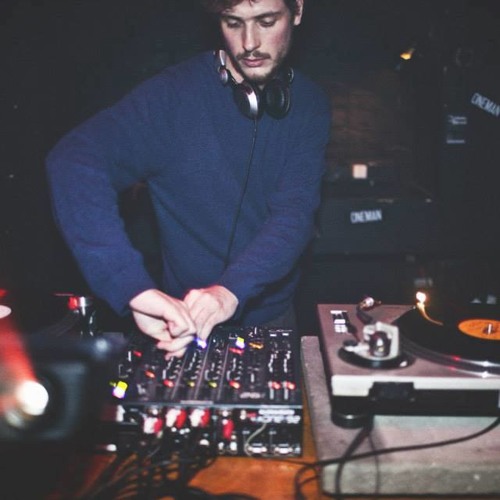 technodisco_cast away_#2 JOHANNES KLINGEBIEL