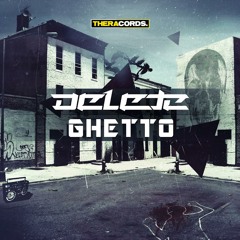 Ghetto by Delete - EDM.com Premiere