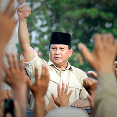Prabowo Pasti Bisa!