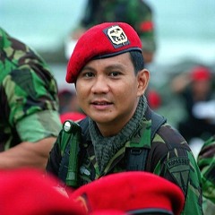 Prabowo Presidenku!