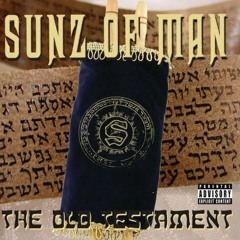 Sunz Of Man - Inmates To The Fire