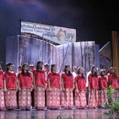 Nusantara III (Koes Plus) - PCC