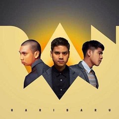 RAN - Pandangan Pertama (cover)