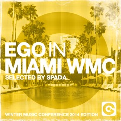 EGO IN MIAMI SELECTED BY SPADA (WMC 2014 EDITION)  Official Teaser