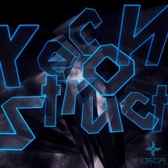 Orphan 101 - Eskimo Shuffle (Gatekeeper Remix) [clip] - out now on Deca Rhythm's 'Reconstruct' LP
