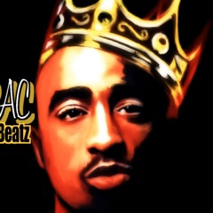 2 PAC - ME AND MY GIRLFRIEND SAMPLE