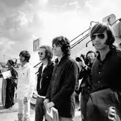 LA WOMAN tribute - cover - The Doors & Jim Morrison