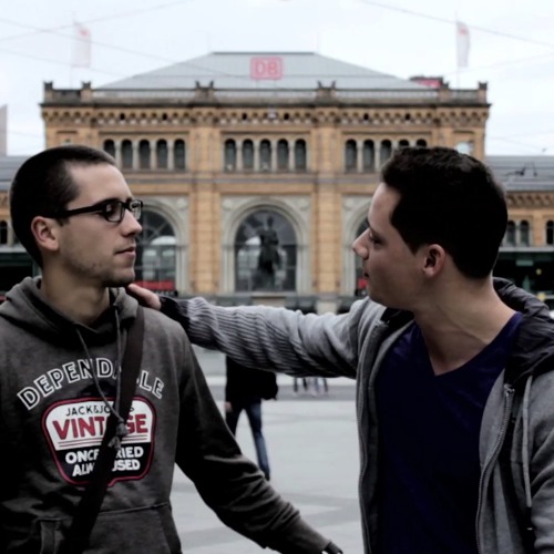 Diese2 - Das ist Rap (Beat von Malus Bam, 2008)