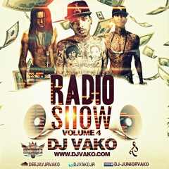RADIO SHOW #4