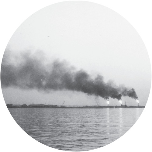 Mønic - Open Water - Osiris Music uk