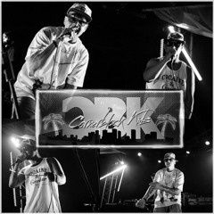 CBK - 18min MIX of vile gutter raw shit for the kiddies [FREE DL]