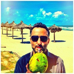 Jorge Drexler -el Tiempo Esta Después