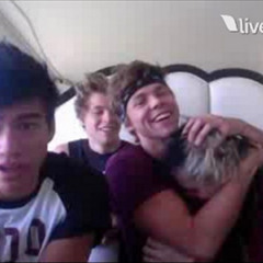 Michael Clifford 'Daddy' repeat