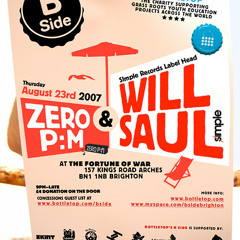 Bright-Off !  - 2007