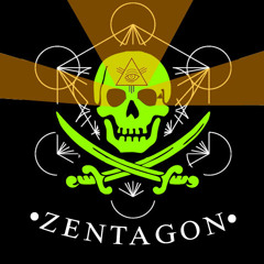 Zentagon - Zentheogenic Cult [forest djset June2013]
