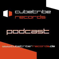 CTR Podcast 007 mixed by T.S.H