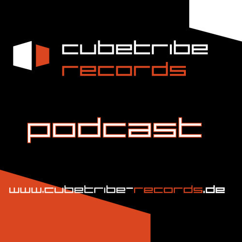 CTR Podcast 007 mixed by T.S.H