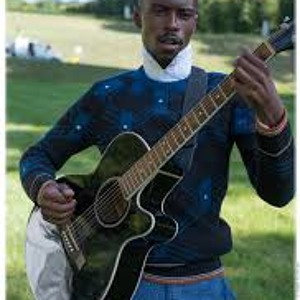 Radio Workshop: Bongeziwe Mabandla
