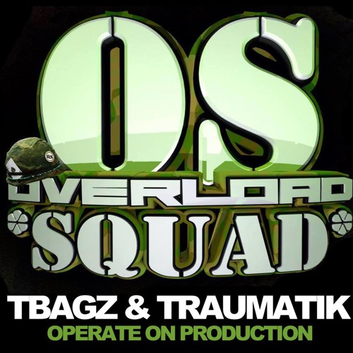 NV TRAUMATIK - OPERATE