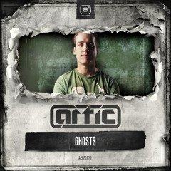 Artic - Ghosts (#A2REC070 Preview)