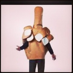 Idiot (Mc Steef Edit)