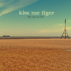 Kiss me tiger - Now or never (ep version)