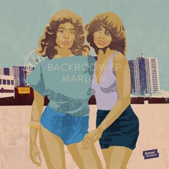 Marlow - Backroom feat. Pete Josef (12inch Extended Disco Version)