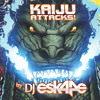Kaiju Attacks! (Cinematic Theme Set)