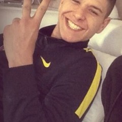 Bichok - Un délire qui tourne mal (Refrain MJTK)  - Prod By Araab Music