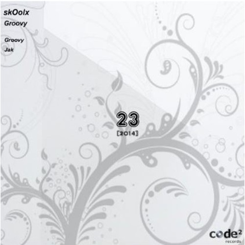 Groovy (Preview)[Code2 Records]