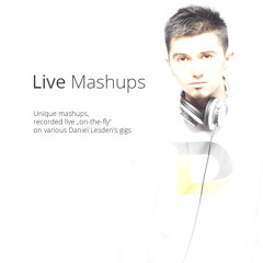 Cosmithex vs. Aiodaya vs. Vibrasphere - Out Of WKO Language (Daniel Lesden Live Mashup)