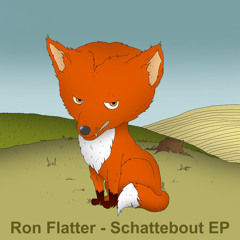 Schattebout - Ron Flatter - Pour La Vie 013 out now