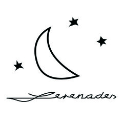 017 Serenades Show International DINAMO.FM & DANCERADIO.LV 14.3.2014 [128kb/s]