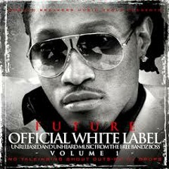 Future Feat. Juicy J - Im Trippin Remake (PROD BY CHARLIE BEATZ/SPACEINVADERZ)