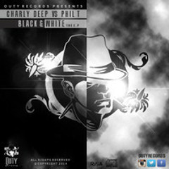 C Robert walker -Nobody Else But You  Outy Remix