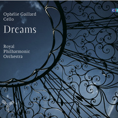 Erik Satie "Gymnopédie N°1" Ophélie Gaillard (cello)/Royal Philharmonic Orchestra