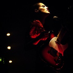 Anna Calvi - "Sing To Me" (Monocle session 7/2/14)