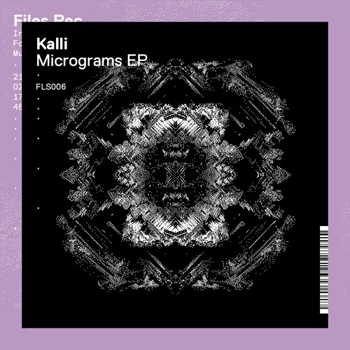 Kalli - Paradox Gesture
