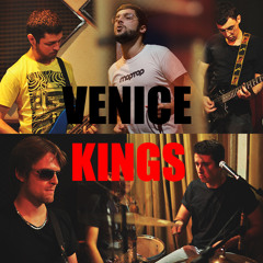 Blood Sugar Sex Magik - Red Hot Chili Peppers Cover