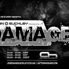 Jordan Suckley- Damaged Radio 002