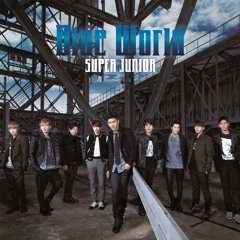 Super Junior - Candy