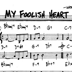 My Foolish Heart