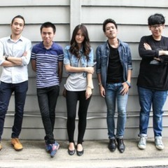 ฯลฯ-PART TIME MUSICIANS