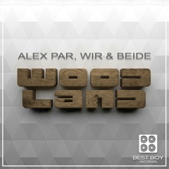 Alex Par, Wir& Beide - Woodland snippet