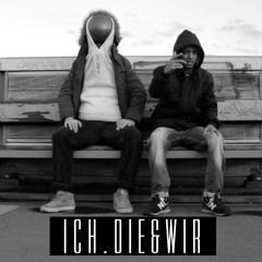 Rap-Mix (Ihr - Nie So Wie Wir)