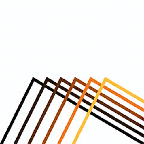 ZEESHAN PARWEZ - Sand & Flames