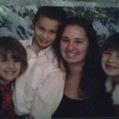 D - Ramsey - Falling In Love With You