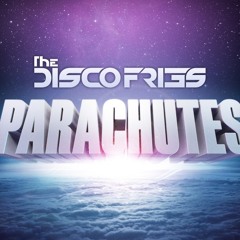 Parachutes (D!rty So Fresh Remix)