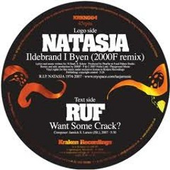 RUF - Want Some Crack