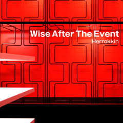 Spring Break / Herrokkin (Original Mix) from "Wise After The Event"
